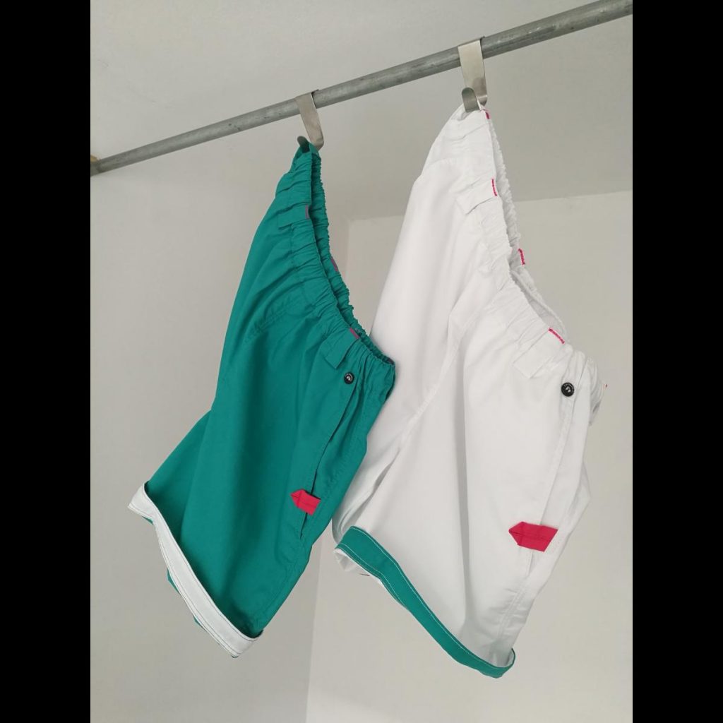 Kraťasy BROOKLYN HIT