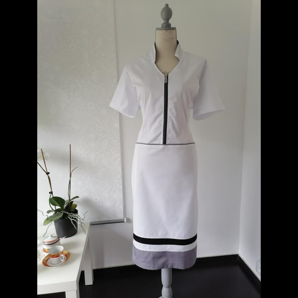 Šaty SICILIE/VENESIE